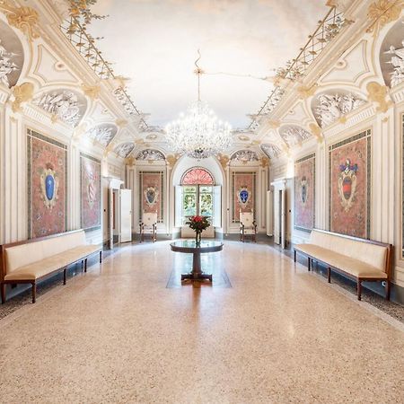 Il Castellaccio Bed & Breakfast Filettole Luaran gambar