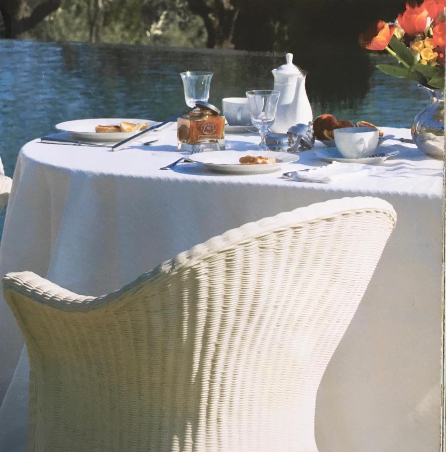 Il Castellaccio Bed & Breakfast Filettole Luaran gambar