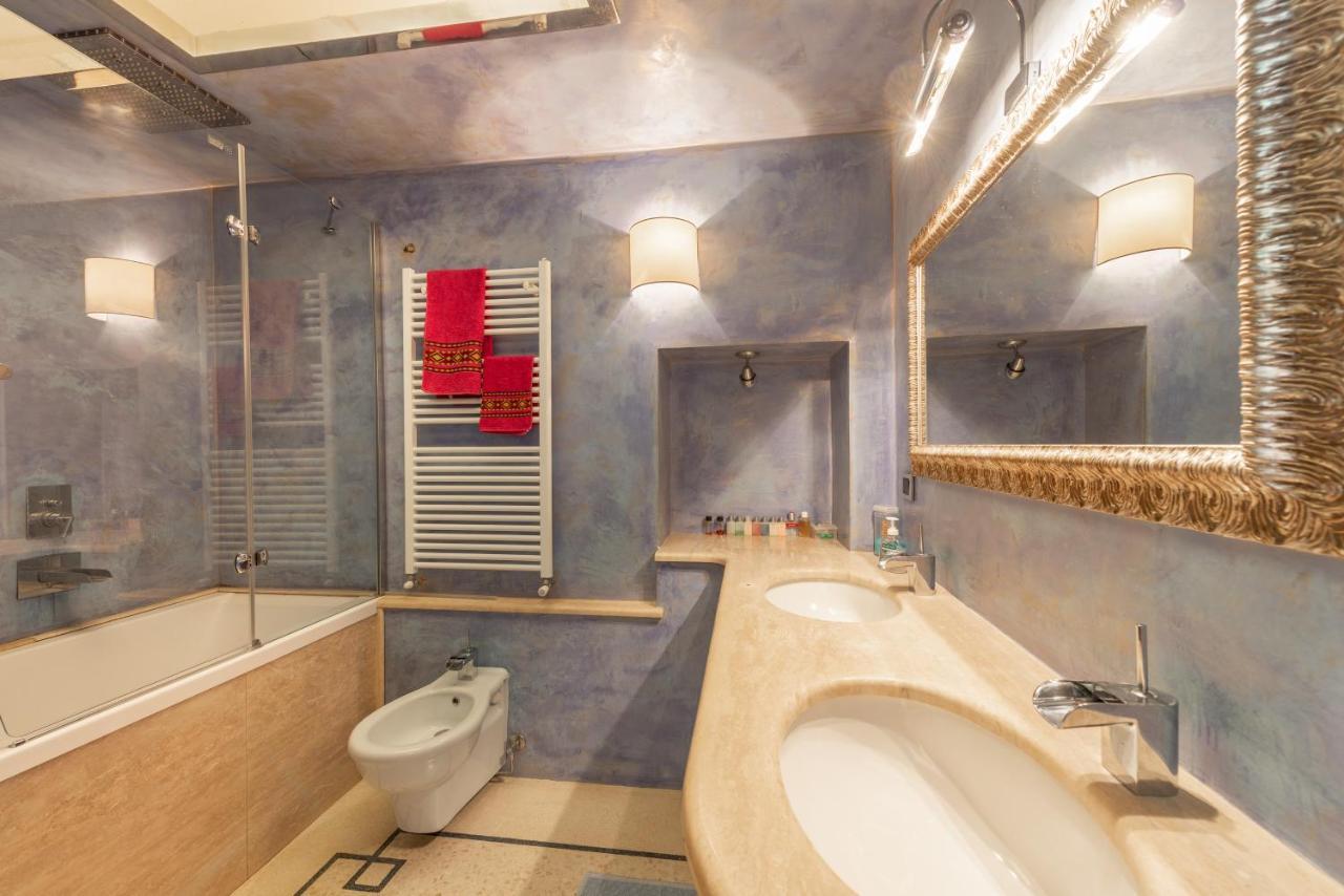 Il Castellaccio Bed & Breakfast Filettole Luaran gambar